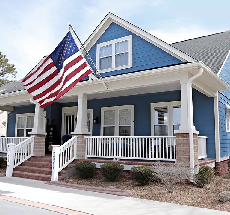 Professional Home Buyers in Long Beach