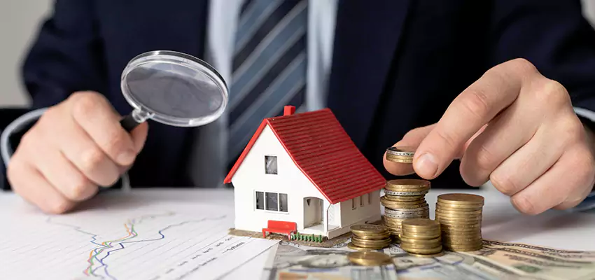 How We Calculate Your Sell House with Back Taxes Offer in Long Beach, NY?