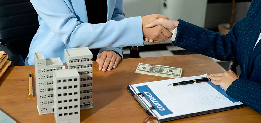 How We Determine Your Sell Bank Owned Properties Offer in Long Beach, New York?