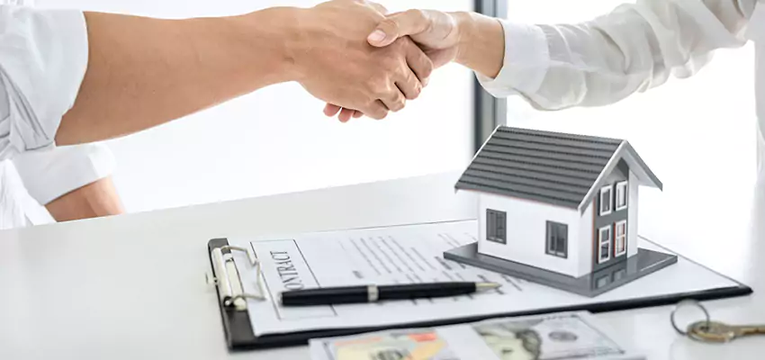 How Our Sell House With Liens Model Works in Long Beach, NY?