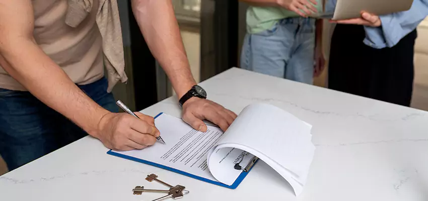 How Our Sell House With Tenant Model Works in Long Beach, NY?