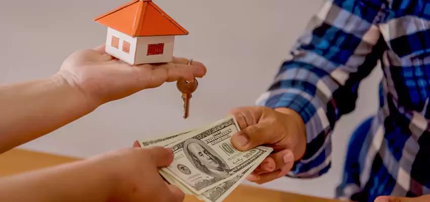 How We Determine Your short sell house Offer in Long Beach, NY?