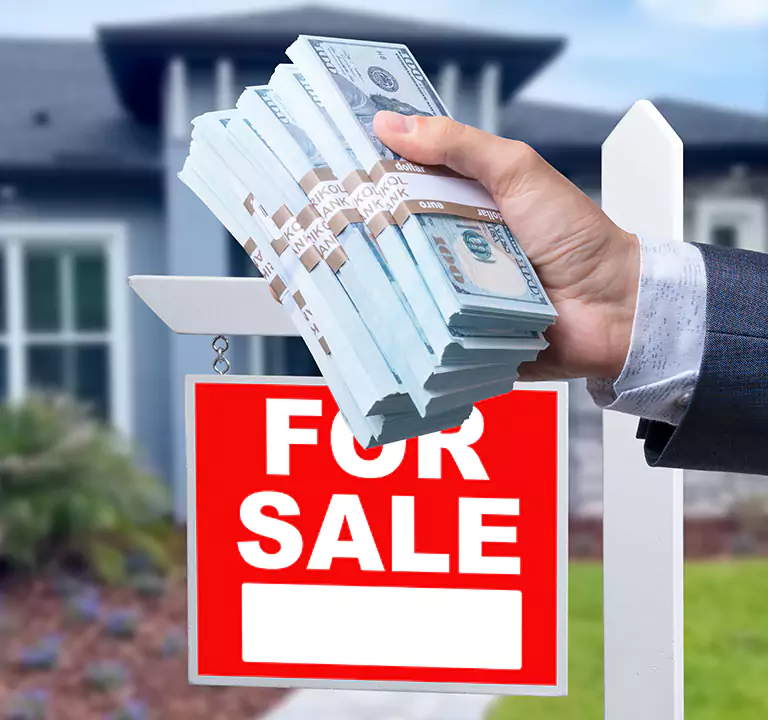 The Top-Rated Company to Cash Offer for House in Long Beach, NY