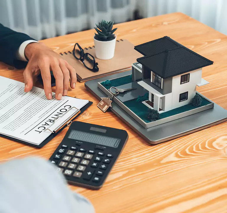 Your Expert Partner for Homes Being Sold for Back Taxes in Long Beach, NY