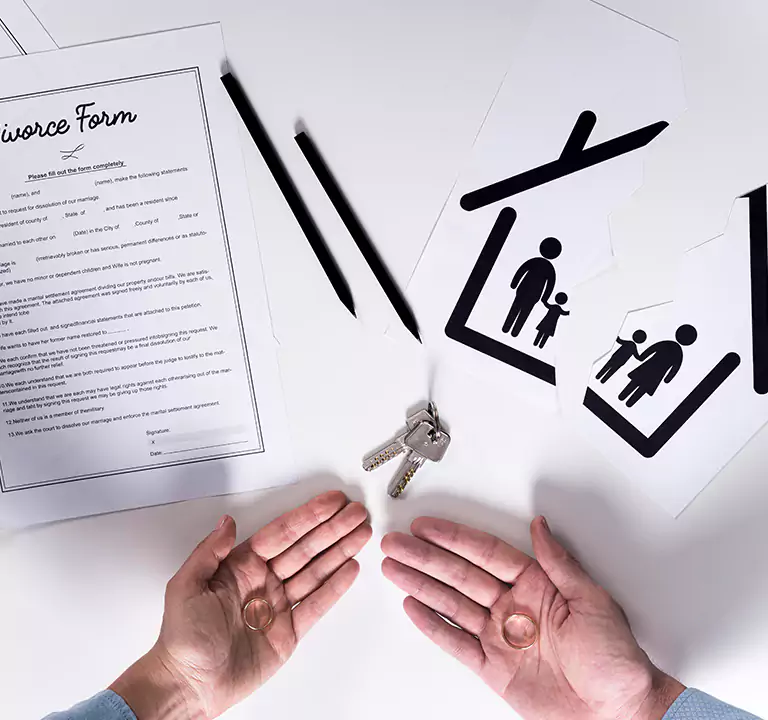 The Most Trusted Company to Sell House During Divorce in Long Beach, NY