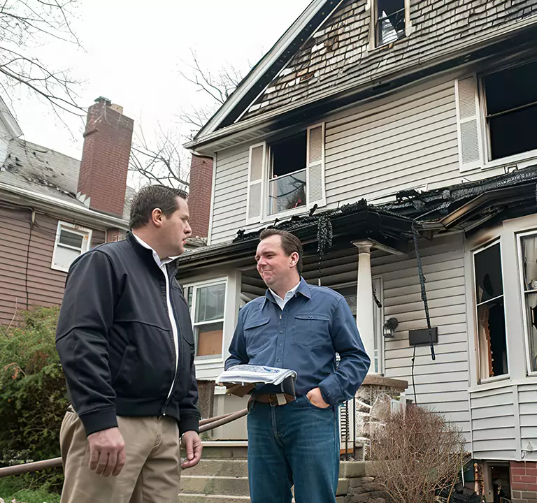 The Leading Cash Buyers for Damaged Homes in Long Beach, NY