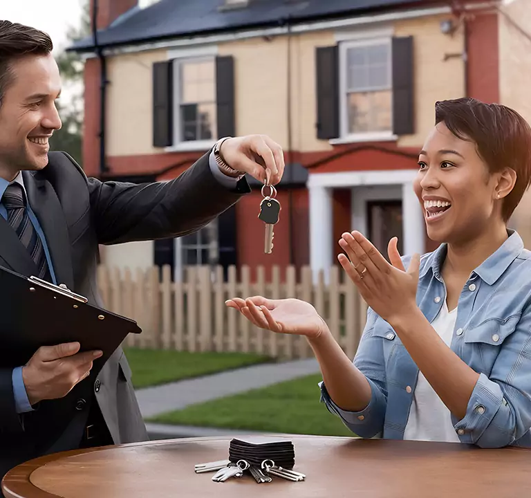 The Most Trusted Company to Sell House Online in Long Beach, NY