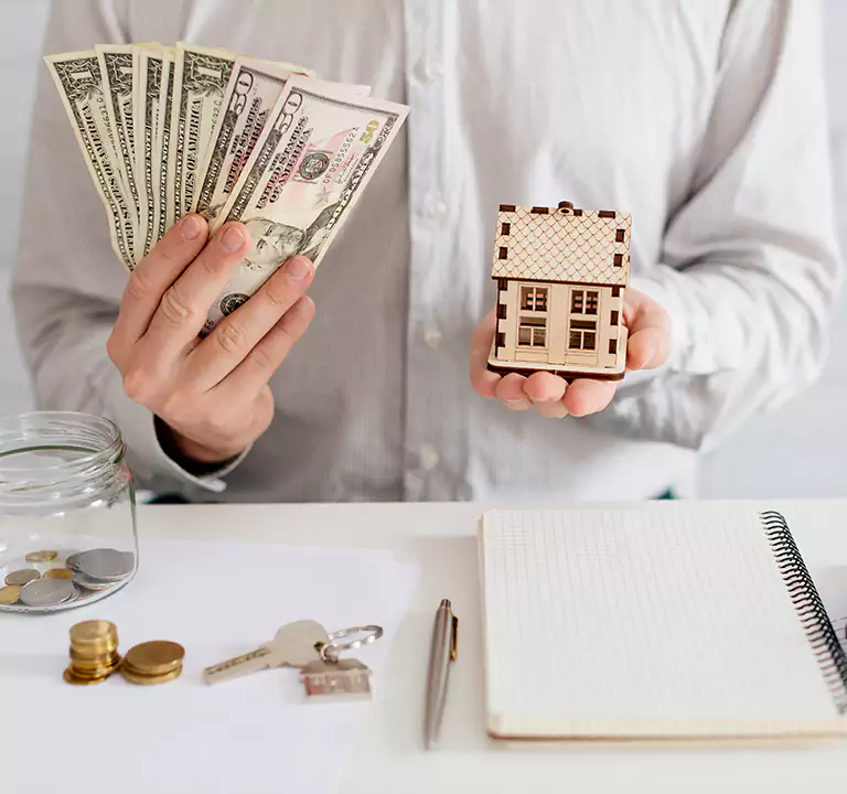 The Top Notch Company to Sell House With Foundation Problems in Long Beach, NY