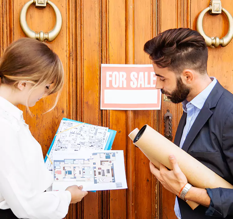 The Most Trusted Company to Sell House With Liens in Long Beach, NY