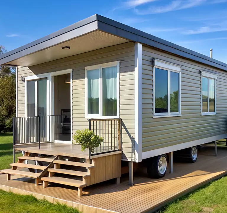 The Top-Rated Company to Sell Mobile Home Fast in Long Beach, NY