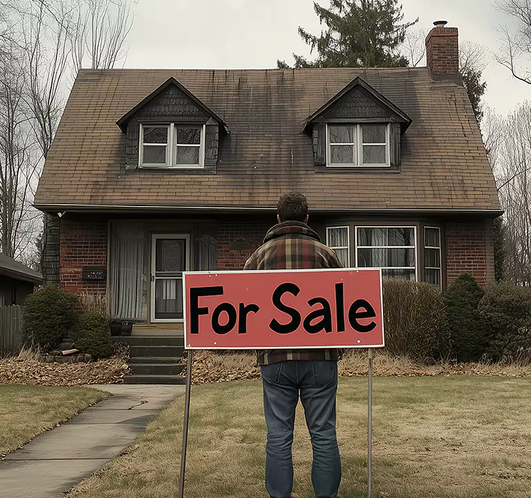 The Leading Local Buyer to Selling a House in Disrepair in Long Beach, NY