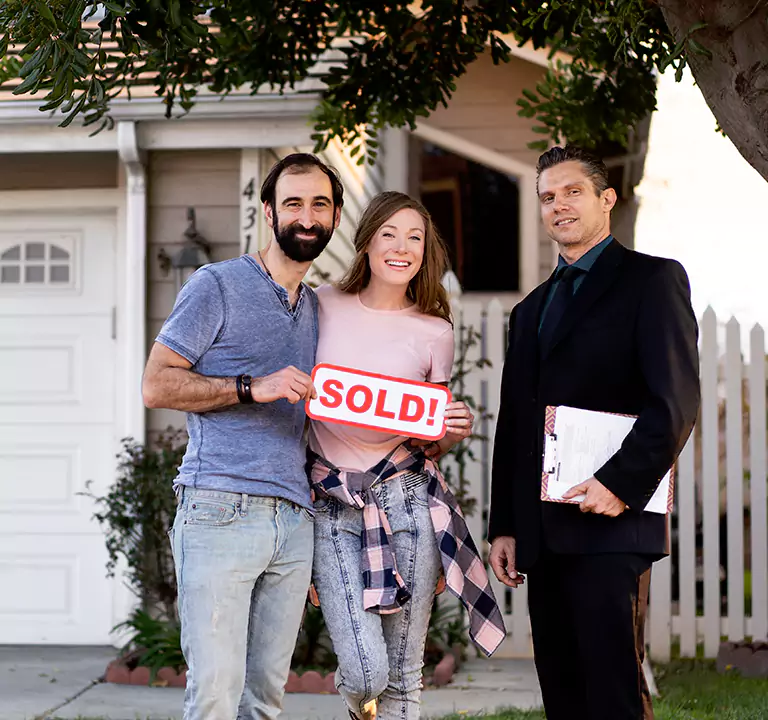 The Top Notch Company for Trusted Cash Home Buyers in Long Beach, NY