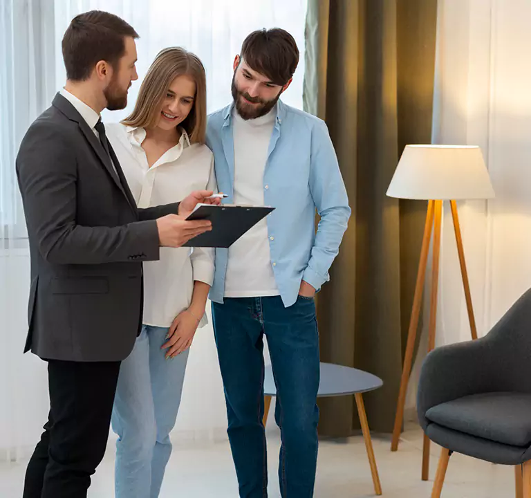 Why Choose Us Over Online Real Estate Companies in Long Beach, NY?