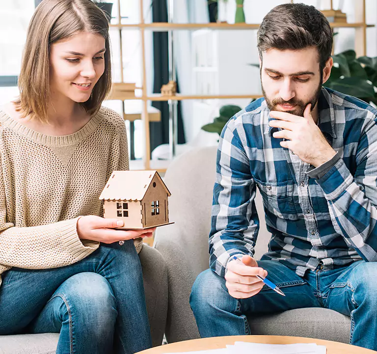 Why Long Beach Homeowners Choose Us for an As-Is Sale?