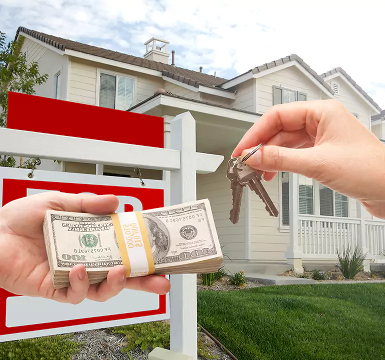 What Sets Long Beach Cash Buyers Different From Others in Long Beach?